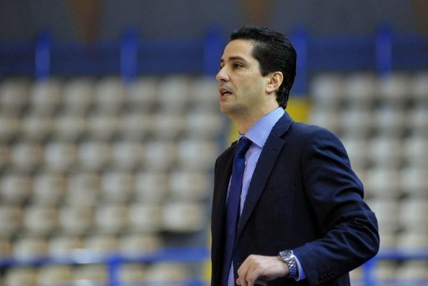 Πανιώνιος: Προσοχή ζήτησε ο Σφαιρόπουλος