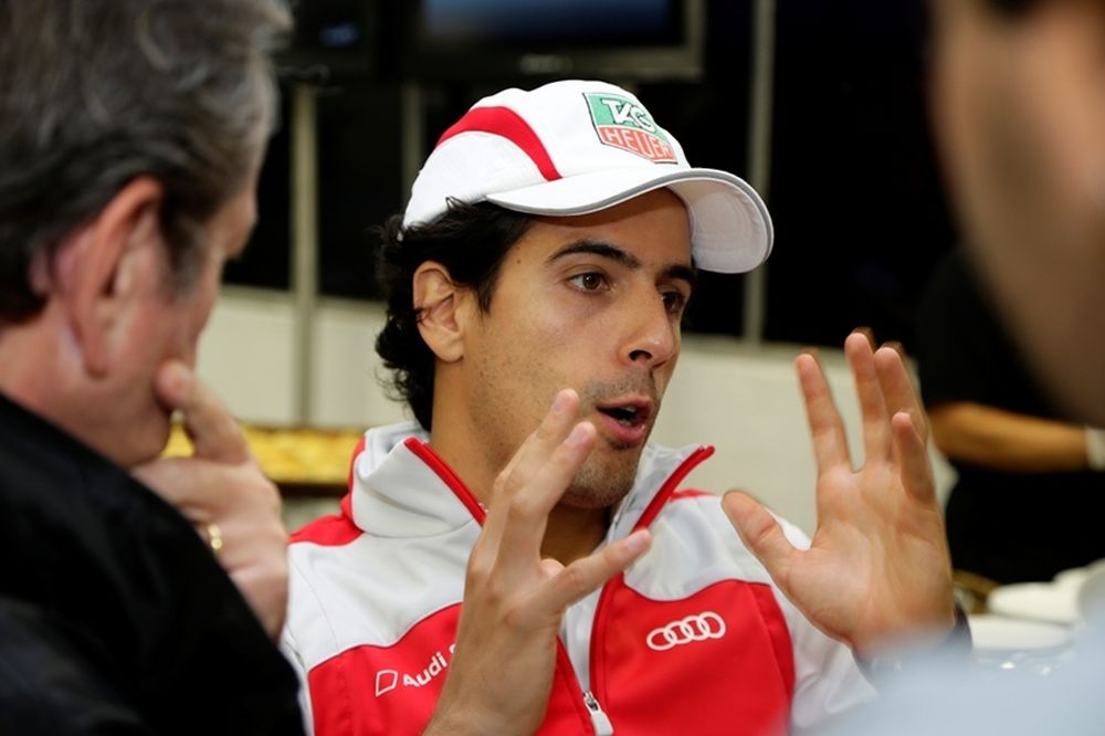 Formula 1: Δείτε την πίστα ως «πιλότος» (video)