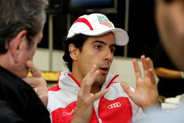 Formula 1: Δείτε την πίστα ως «πιλότος» (video)