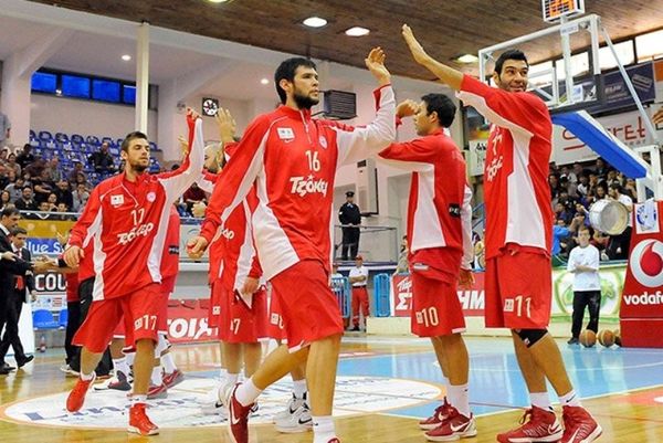 Ολυμπιακός: Νίκη πάση θυσία