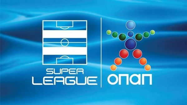 Super League: Οι διαιτητές της 18ης αγωνιστικής
