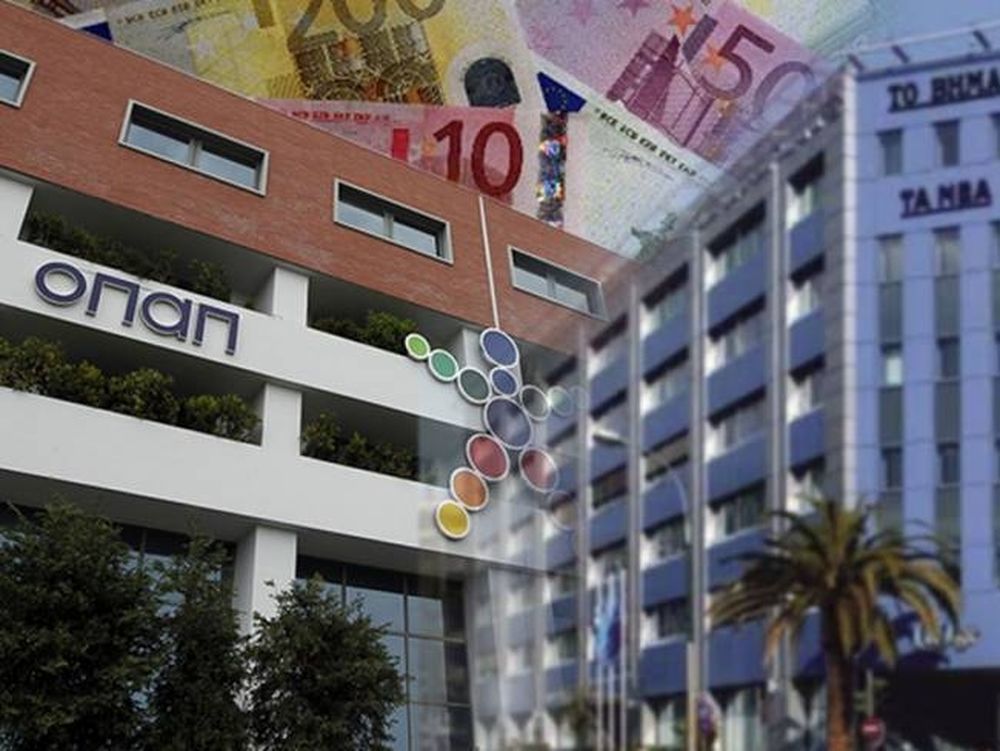 «Κατάπιαν» τη χορηγία - μαμούθ στον ΔΟΛ