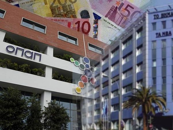 «Κατάπιαν» τη χορηγία - μαμούθ στον ΔΟΛ