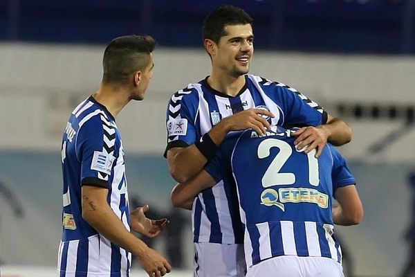 Ατρόμητος: Τιμούν τη μνήμη του Χατζή