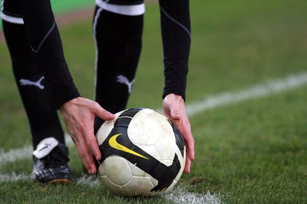 ΕΠΣΔΑ: Οι διαιτητές της 15ης αγωνιστικής