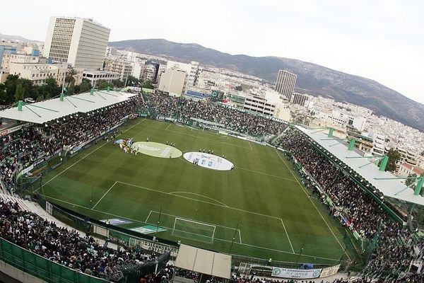 Παναθηναϊκός: Γυρίζει σπίτι από… ανοιχτό δρόμο