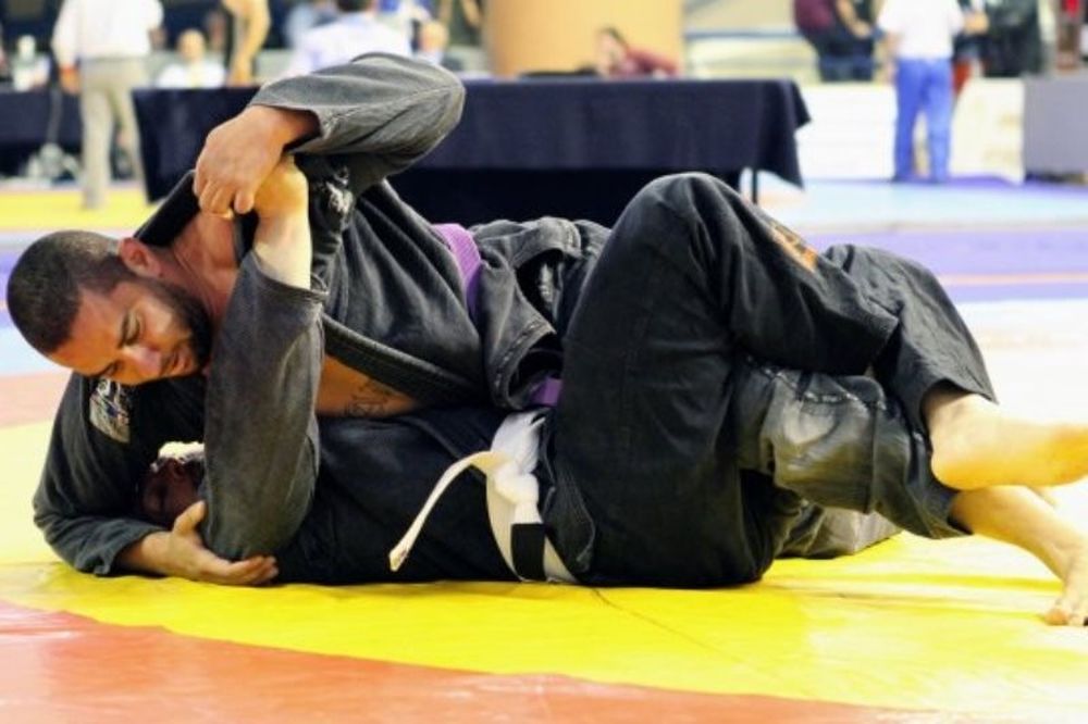 Το Πανελλήνιο Πρωτάθλημα Grappling Gi - No Gi Ανδρών και Γυναικών (photos)