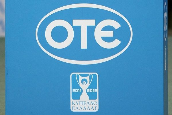 Στον OTE TV το Κύπελλο και τη νέα τριετία