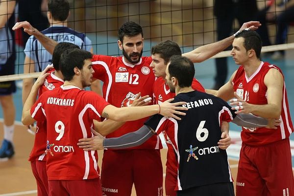 Ολυμπιακός: Επίσημη διάψευση για μεταγραφή