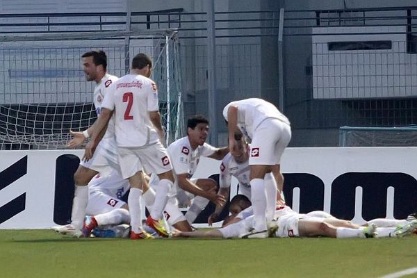 Κέρκυρα: Στην Κομοτηνή η αποστολή