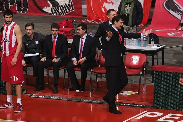 Ολυμπιακός: Ένσταση μετά το τέλος