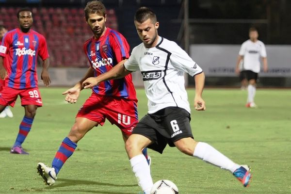 ΟΦΗ – Πανιώνιος: Για τη νίκη… ανάσα!