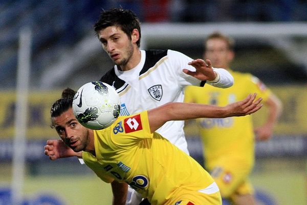 Super League: «Μάχες» για πεντάδα και… ουρά