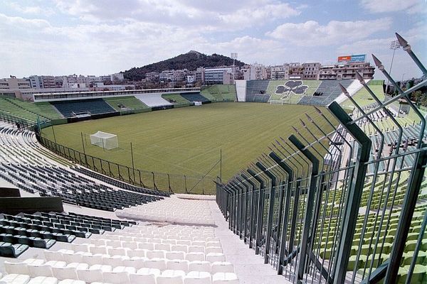 Παναθηναϊκός: Ετοιμάζεται για το… σπίτι του