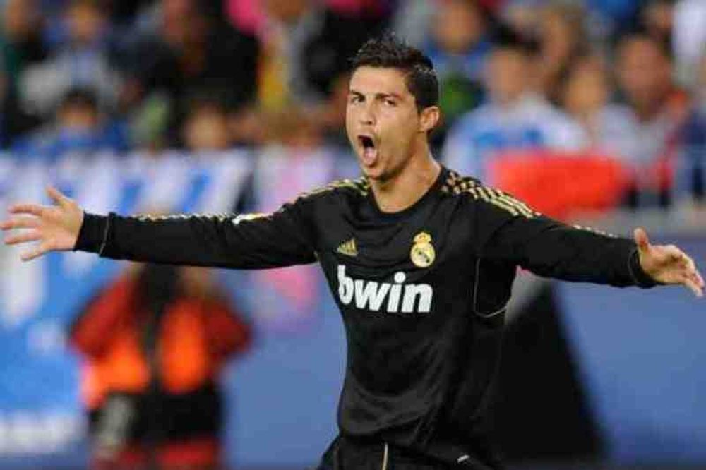 Ρεάλ Μαδρίτης: Φτάνει τα 300 γκολ ο Ρονάλντο!