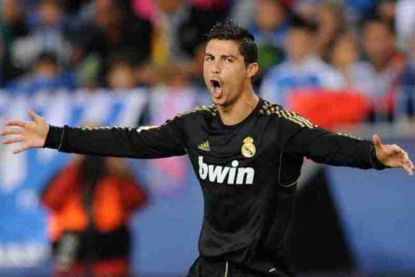 Ρεάλ Μαδρίτης: Φτάνει τα 300 γκολ ο Ρονάλντο!