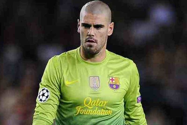 Μπαρτσελόνα: «Θα βρούμε καλό αντικαταστάτη του Βαλντέζ»