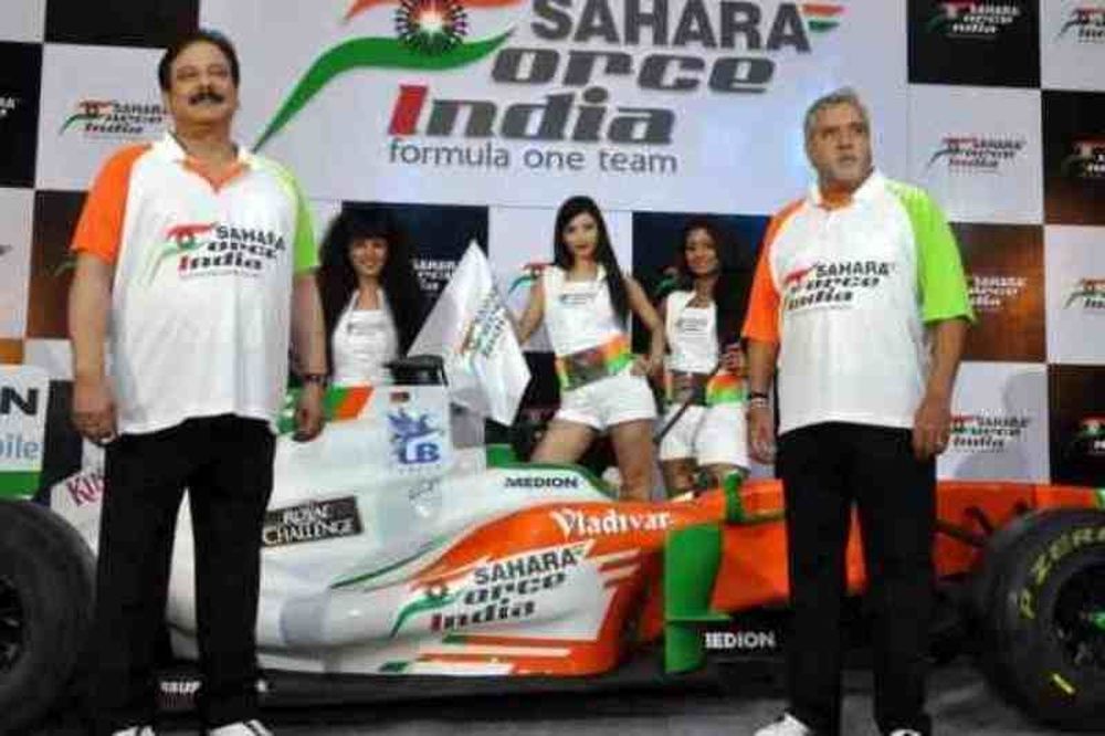 Force India: Αντι-Χούλκενμπεργκ και αποκαλυπτήρια μαζί!