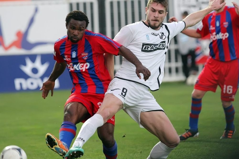 ΟΦΗ-Πανιώνιος 2-1: Τα highlights της Nova