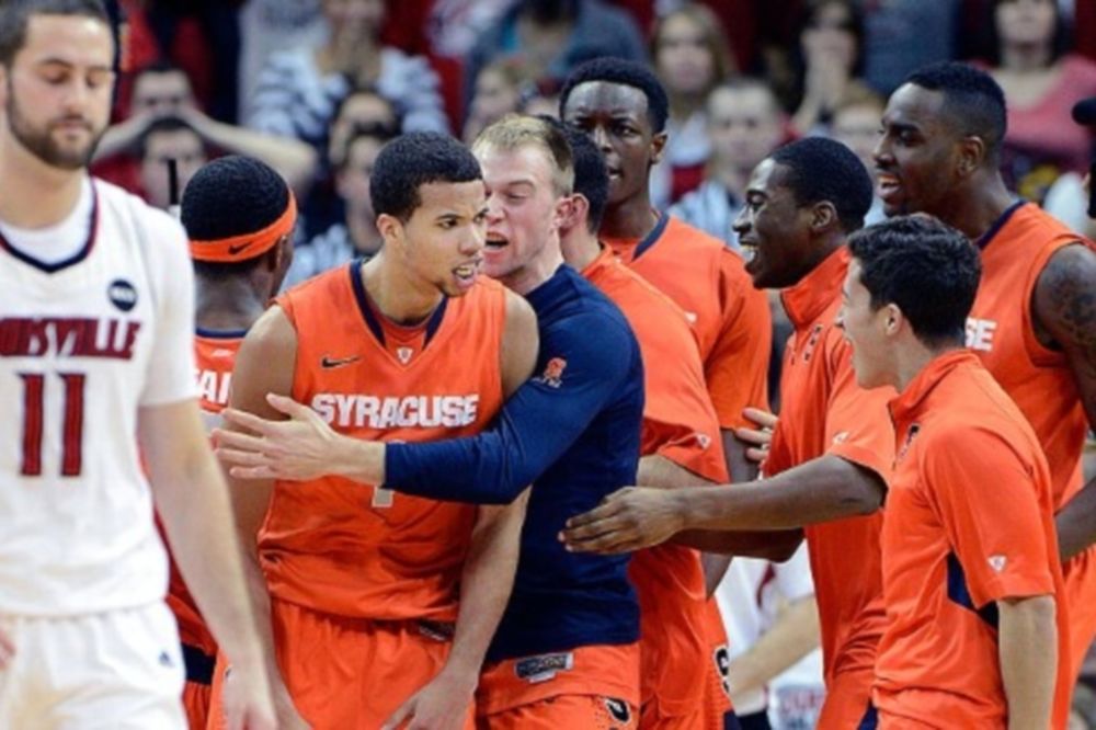 NCAA: Στάση για Λούισβιλ (videos)
