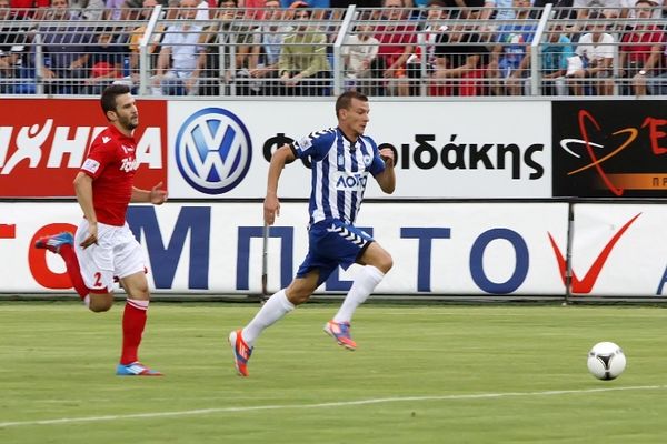 Ατρόμητος-Πλατανιάς: Ψάχνουν… οξυγόνο!