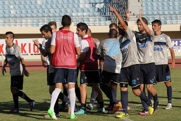 Ηρακλής: Ψάχνει… φάρμακο για τις «πληγές» του