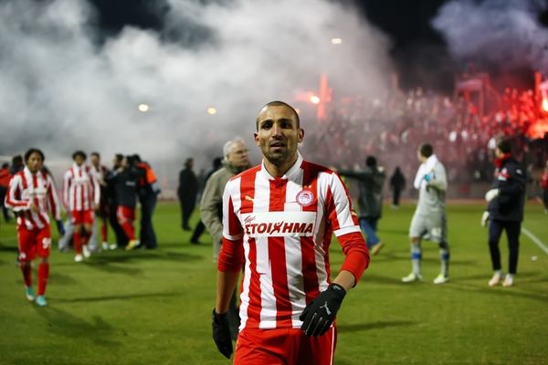Τζεμπούρ: «Ευκαιρία μετά την ήττα του ΠΑΟΚ»