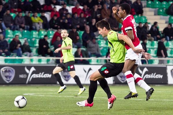 «Κόλλησε» η Ξάνθη, 0-0 με Κέρκυρα (video)