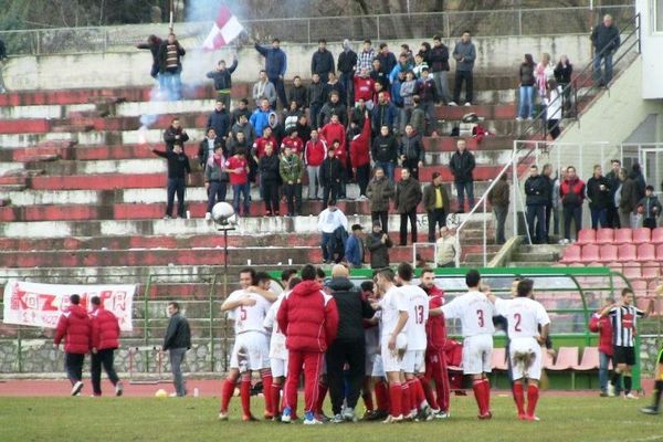 3ος όμιλος: Κοζάνη από τα παλιά