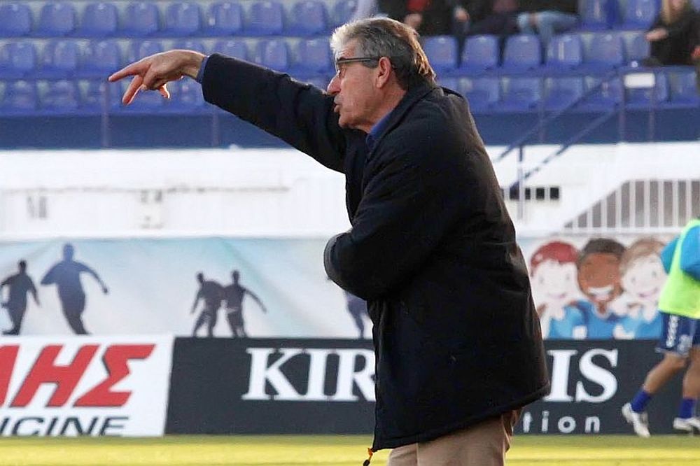 Αναστασιάδης: «Έτσι ήθελε η Παναγία»
