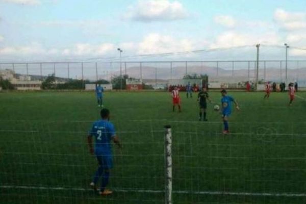 9ος όμιλος: Μόνος πρώτος ο Ατρόμητος Πειραιά