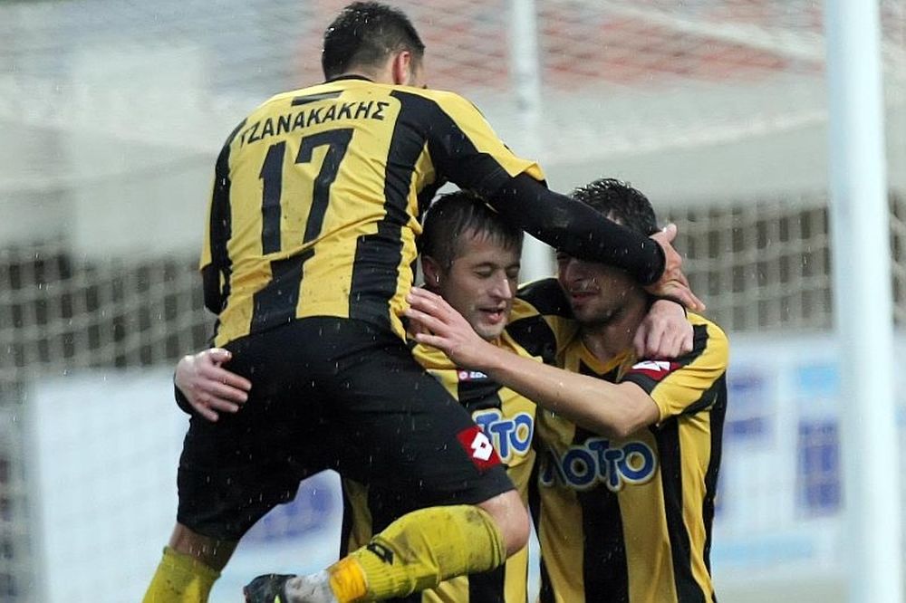 Εργοτέλης: Θέλει τον κόσμο δίπλα του