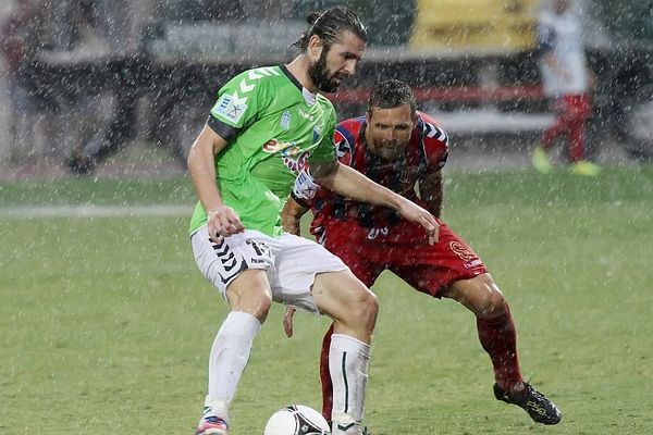 Βέροια-Λεβαδειακός: Με διαφορετικούς στόχους
