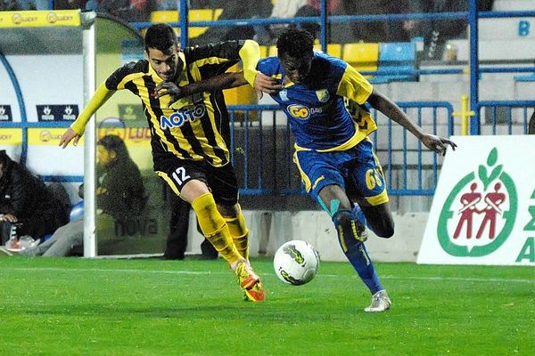 Εργοτέλης-Παναιτωλικός: Με φόντο την άνοδο…