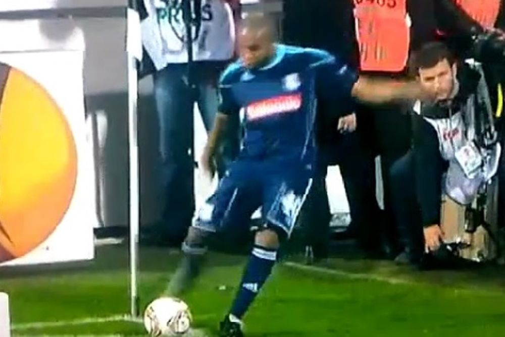 Μαρκίνιος - Παλάσιος - Ντιαμάντι: Τα χειρότερα κόρνερ όλων των εποχών! (videos)