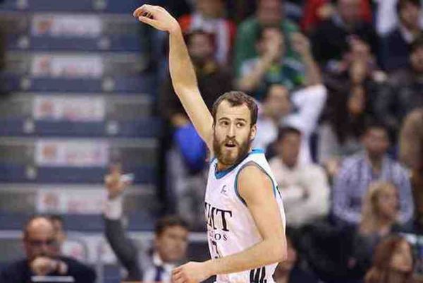 Ρεάλ Μαδρίτης: Έτσι αντιμετωπίζει τον Παναθηναϊκό (video)