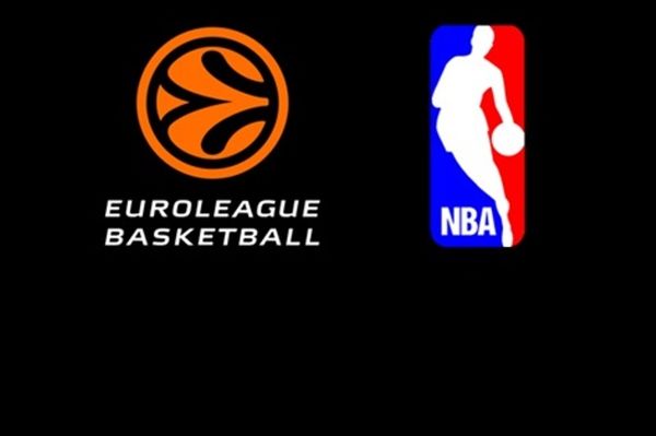 Ευρωλίγκα και ΝΒΑ μαζί!