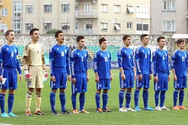 Aegean Cup: Τουρκία-Ελλάδα 2-0