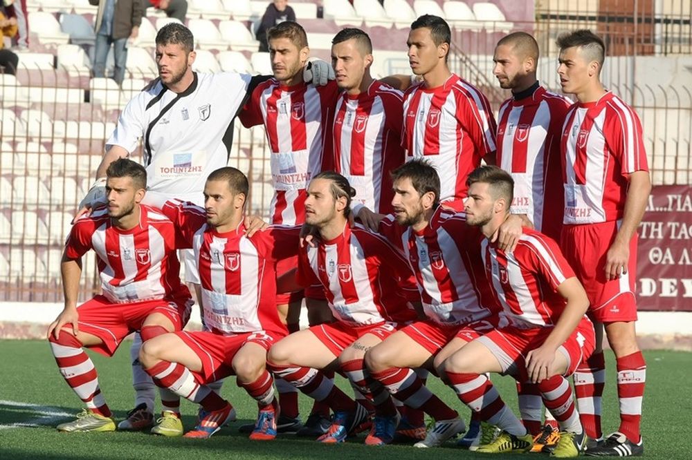 Πανηλειακός: Εκτός ομάδας παίκτης λόγω… ροζ σκανδάλου