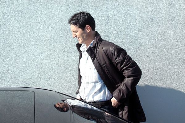 Ολυμπιακός: «Επίσκεψη ο Γιανέφσκι»