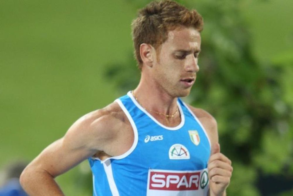 Στίβος: Κορυφαίοι Λάλι και Μπρίτον