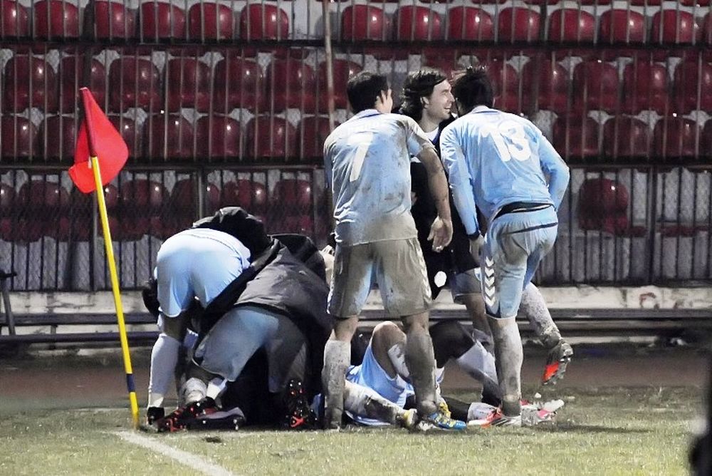 Βέροια - Λεβαδειακός 1-2: Τα Highlights της Nova