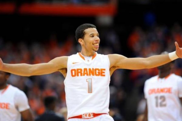 NCAA: Συνεχίζεται το σερί του Σίρακιουζ (videos)