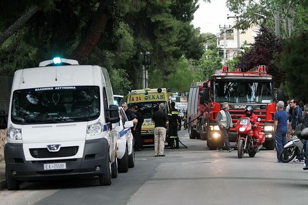 Επίθεση σε σύνδεσμο του Ολυμπιακού στην Τρίπολη