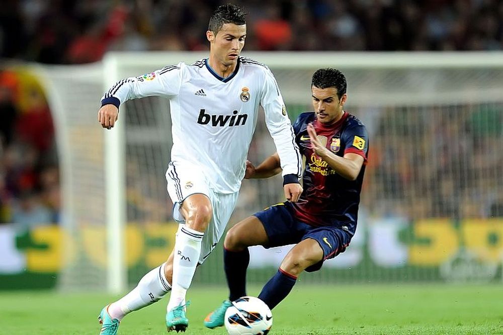 Παραλίγο «μπλαουγκράνα» ο Κριστιάνο Ρονάλντο!