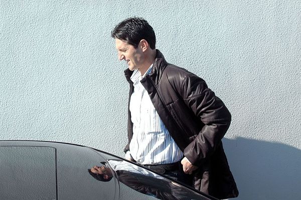 Ολυμπιακός: Διέψευσε ο Γιανέφσκι