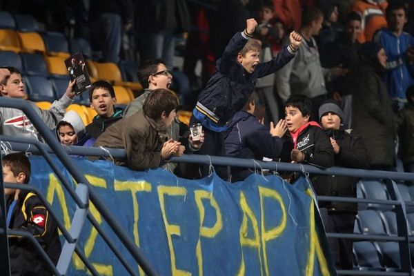 Αστέρας Τρίπολης: Τα εισιτήρια της ρεβάνς του κυπέλλου