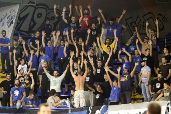 Περιστέρι: «Η μάχη συνεχίζεται»
