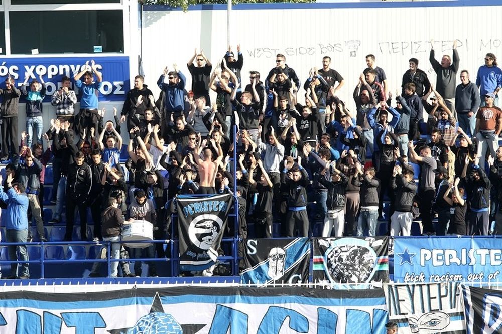 Ατρόμητος: Από την Τετάρτη τα εισιτήρια με Παναθηναϊκό