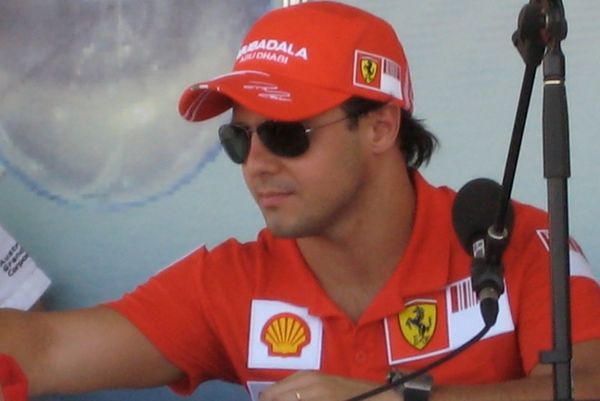 Ferrari: Τελευταίες δοκιμές για Μάσα